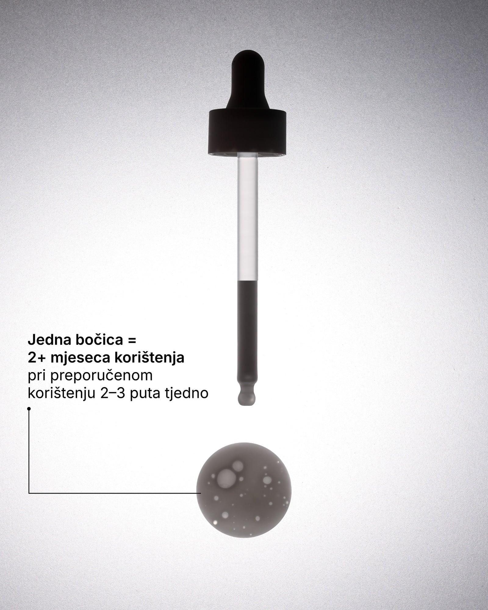 A Flattering Drop - Telové sérum